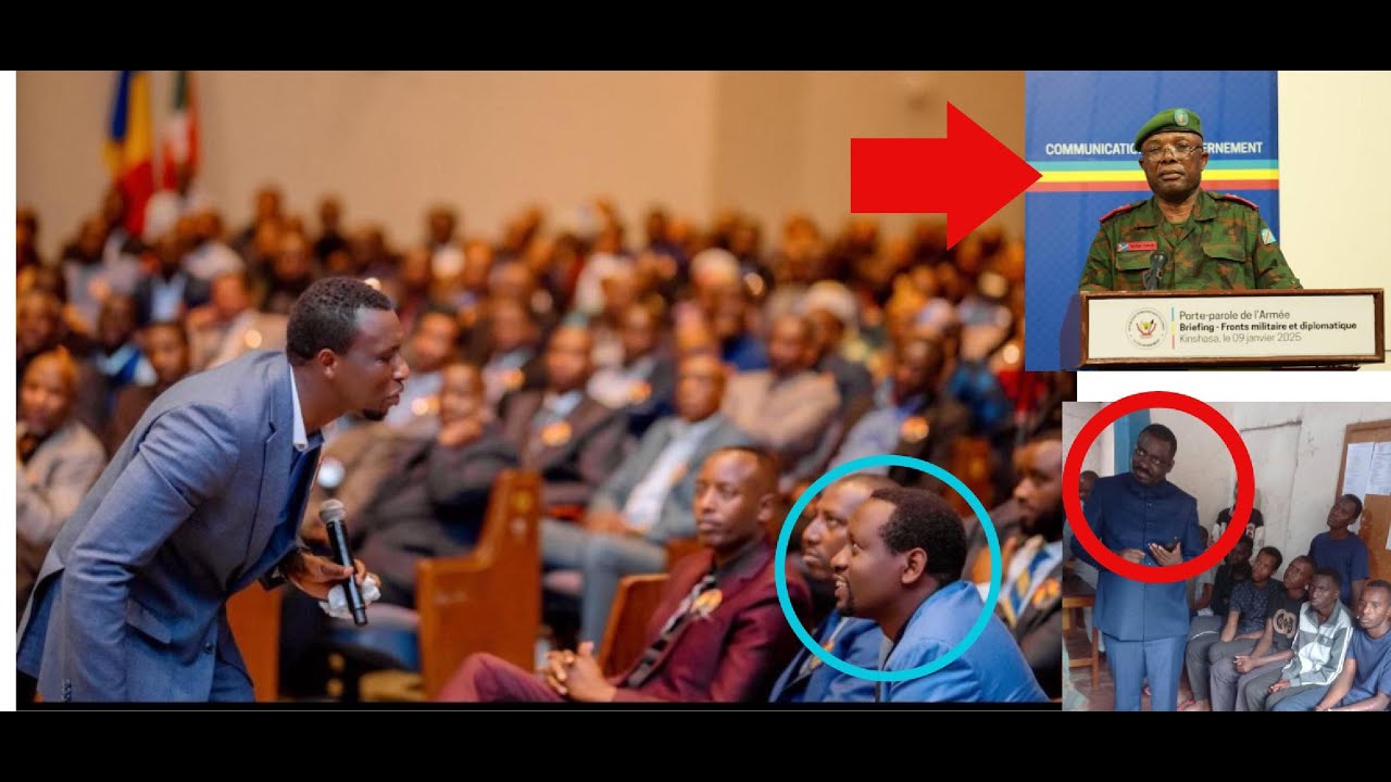 MICHEAL ; MUGAHINDA KENSHI ATI  GUTABARA IWACHU NI POLITIQUE❓ NUDATABARA NTIBIZABUZA MRDP GUTSINDA