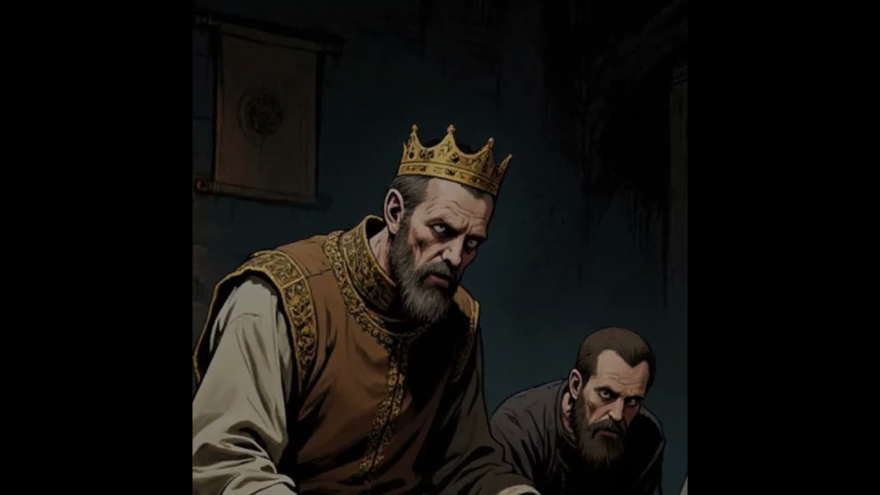 Rollo and the Birth of Normandy 