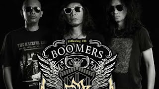 Boomerang Reload Bawalah Aku Latihan Buat Gathering ke 13 Boomers Indonesia d Kota Tulungagung