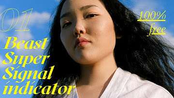 Beast Super Signal forex indicator no repent