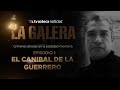 #LAGALERA | ¡Se las COMÍA! Lo que no sabías de la captura del "Caníbal de la Guerrero”