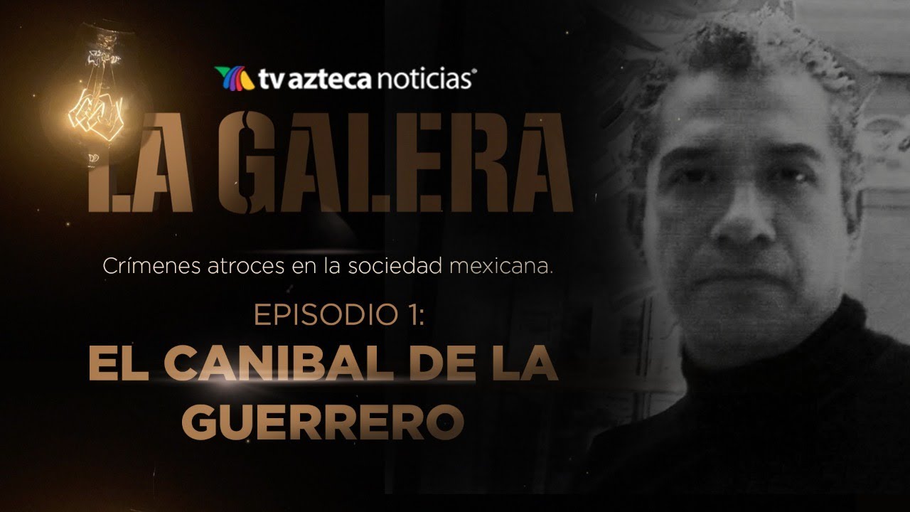 #LAGALERA | ¡Se las COMÍA! Lo que no sabías de la captura del 