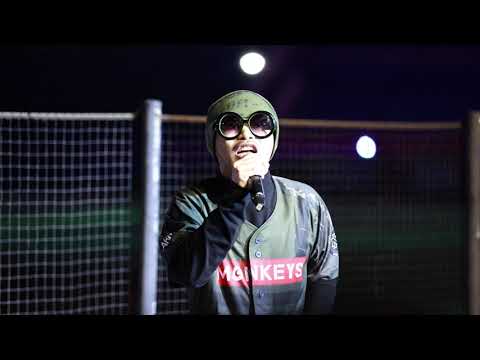 20211010 阿迷趴賽後演唱 黃明志_"飄向北方" in 桃園棒球場