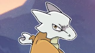 Day 3 of drawing every Pokémon
song used: Disaster (Phonk)
apps used: Capcut and ibispaint
Pokemon: Marowak Day 3 of drawing every Pokémon