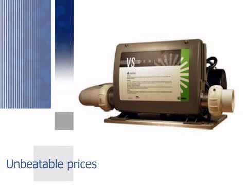 How To Install Balboa Spa Pack