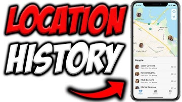 How to Check Your Location History on iPhone 📲| How To Clear Your Location History on iPhone | 2020