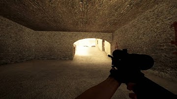 zNs triple kill by SlaYx