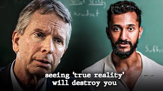 Top scientist reveals the true nature of “reality”