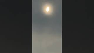 Total Eclipse Cuyahoga Falls Ohio 4-8-24