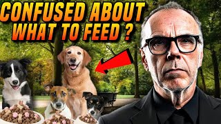 Why They Confuse You About What To Feed Your Pet Why They Confuse You About What To Feed Your Pet