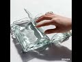 Is this the book snow queen reads? #shorts #asmr