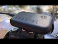 Unboxing the Arsenal AI Camera Assistant, With Photo Comparison