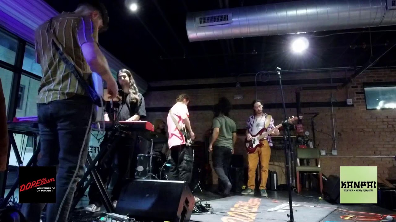 DOPE Ellum ThursDAZE 1-16-2025