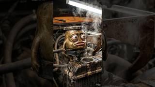 🔥Mechanic's Trick Radiator🔥