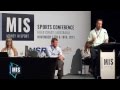 Money In Sport | Bond University Debate | James Burns Highlights image