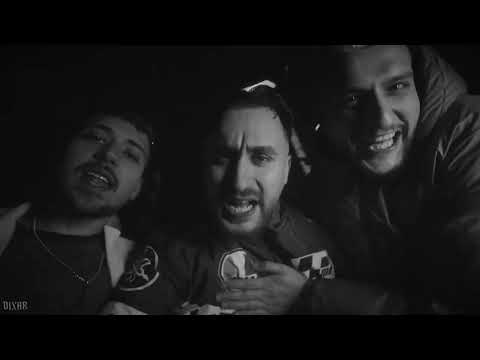 Shook Ones, Pt. II (UZI,BATUFLEX,ERAY067,MANSUR,CHIKO,WEGH)REMIX
