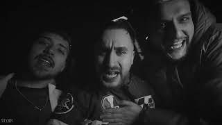 Shook Ones, Pt. II (UZI,BATUFLEX,ERAY067,MANSUR,CHIKO,WEGH)REMIX