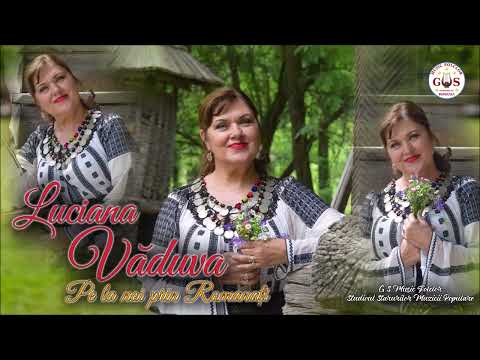 Luciana Văduva 🎼🎻🎉 Pe la noi prin Romanați 🎼🎻🎉 @gsmusicfolclor
