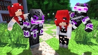 Me Cambio De Cuerpo Con Mi Novia Sel? Minecraft Troll