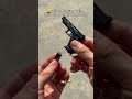 Glock Keychain Reloading