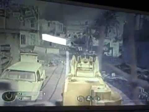Ambush Elevator