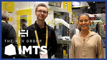 Fanuc | IMTS 2022