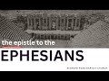 Salutation (Ephesians 6:21-24)