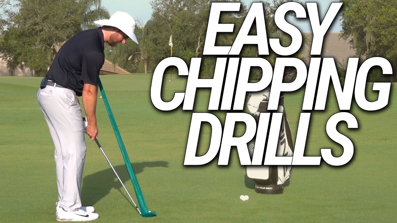 Chipping Mistakes You Must Avoid Simple Golf Tips! YouTube