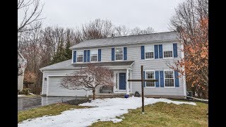 3730 Deer Meadow Run, Macedon, NY presented by Bayer Video Tours