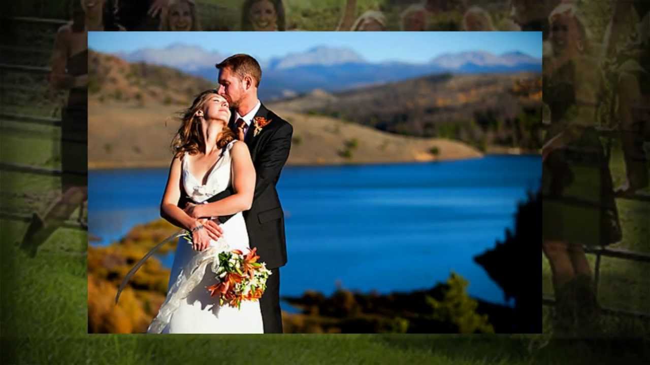Colorado Weddings  | C Lazy U Ranch