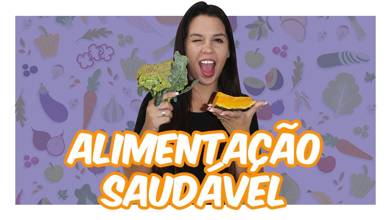 Pin em Alimentação saudável educação infantil