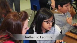 Digital Learning Day 2016