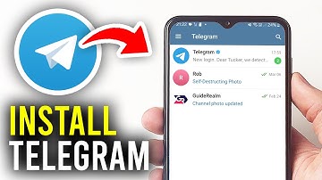 How To Download Telegram On Phone - Full Guide