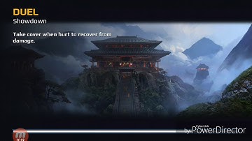 Mc5 High Roller and Duel