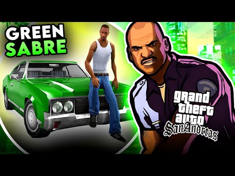 THE WHOLE TRUTH ABOUT THE GREEN SABRE SECRET OPERATION