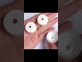 How to make led fidget spinner at home #shorts #fidgettoys #spinner #spinnertoy