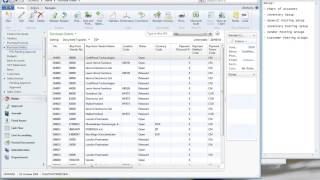 Dynamics NAV: Inventory Costing Part 2/3 - Sell before buying.