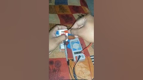 How to Check the Timer of a Double Door Fridge | Step-by-Step Guide