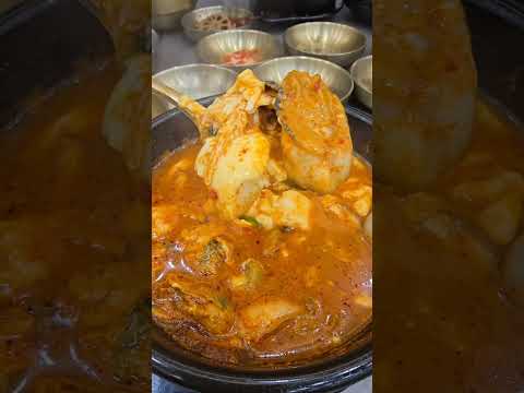 부산 서면에서 완전 핫 플레이스를 찾았어요. 서면 야만을 아시나요?