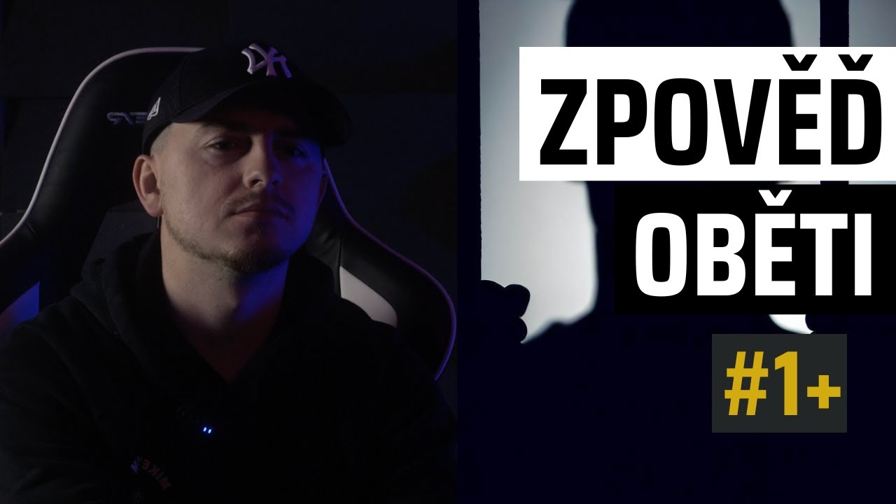 ZPOVĚĎ OBĚTI#1-ROK POTÉ: 