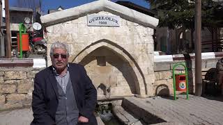 Güzeloluk Mahalle Meydanına On Altı Metrelik Bayrak Direği