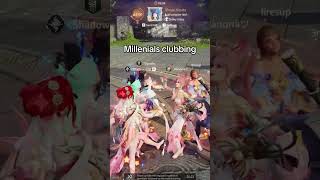 Naraka Blade point be like 💃 #naraka #narakabladepoint