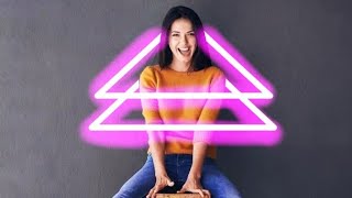 HOW TO EDIT YOUR PHOTO ON PICSART || NEON EFFECT || PICSART EDITING TUTORIAL screenshot 2
