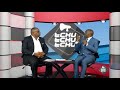 TCHUTCHUTCHU -  17 JAN 2018 - Marcel Chisi