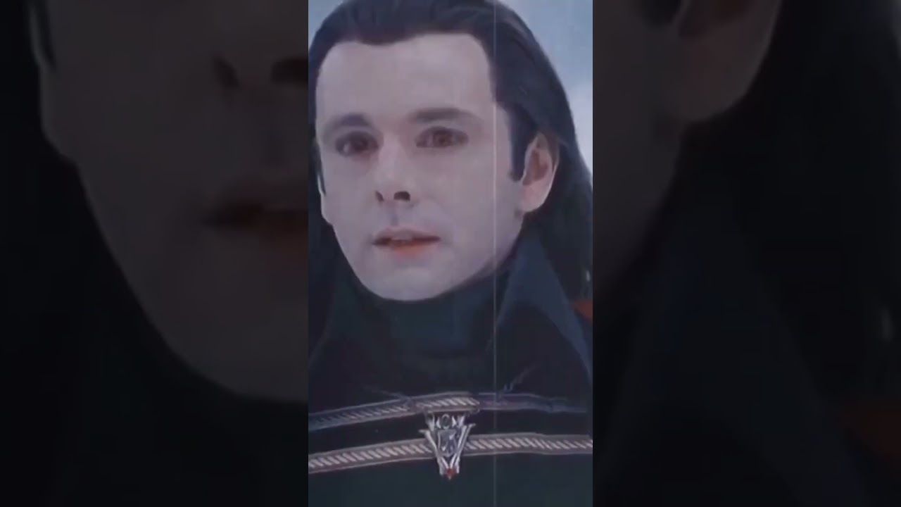 Аро •|• клан Вольтури. 