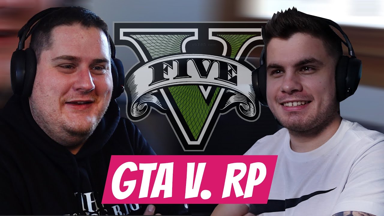 Beszéljünk az RP-ről! - UNFIELD x ISTI Podcast #40.