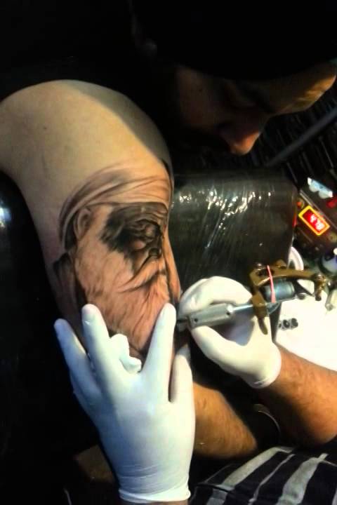 Tattoo uploaded by parveen yadav • Tattoodo