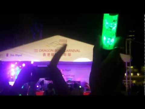 2012生力啤酒節  蘇打綠 狂熱