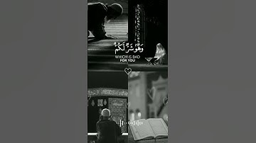 ماهر المعيقلي. (وَعَسَى أَن تَكْرَهُوا شَيْئًا وَهُوَ خَيْرٌ لَّكُمْ) سورة البقرة 216