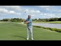 What Makes a Golf Swing Smooth?